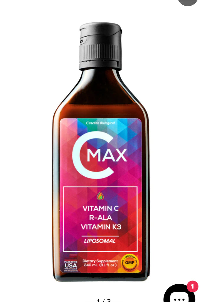 IV to Go Oral Super Nutrition Glutathione