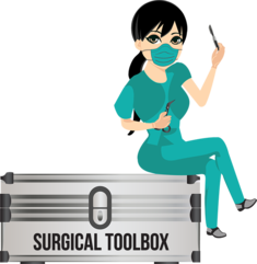 Surgical Toolbox