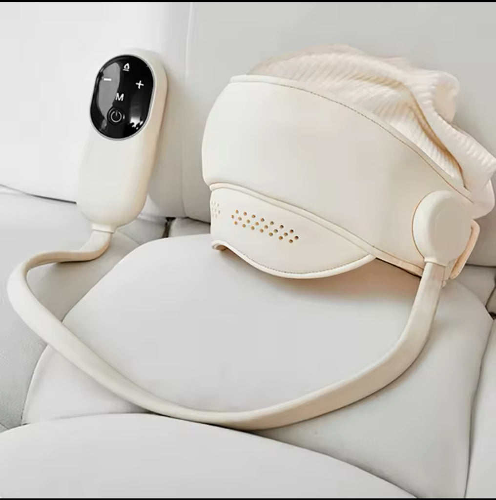 Head Massage Relief XR