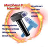 Morpheus 8 2024 Fractional Laser Upgrade