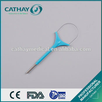 wholesale professional surgical instruments clean electrosurgical electrode
