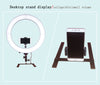 You Tube Me Ring Light Complete Kit