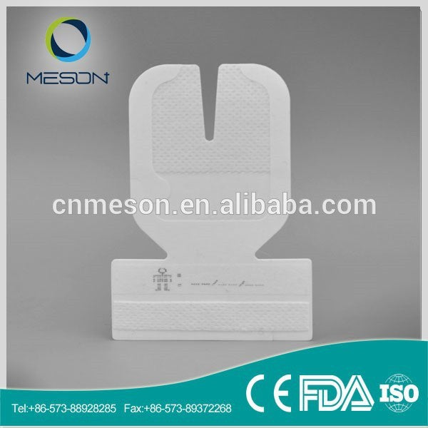 Free Sample Transparent PU Surgical incision protective film