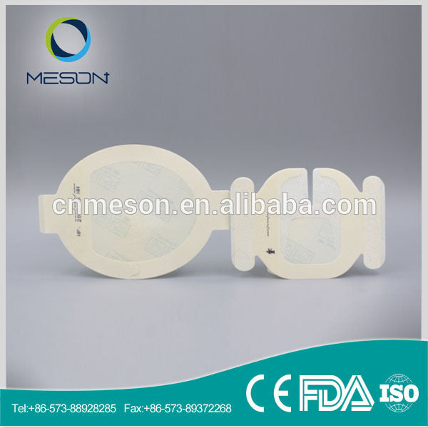 Free Sample Transparent PU Surgical incision protective film