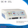 Harmonic Scalpel