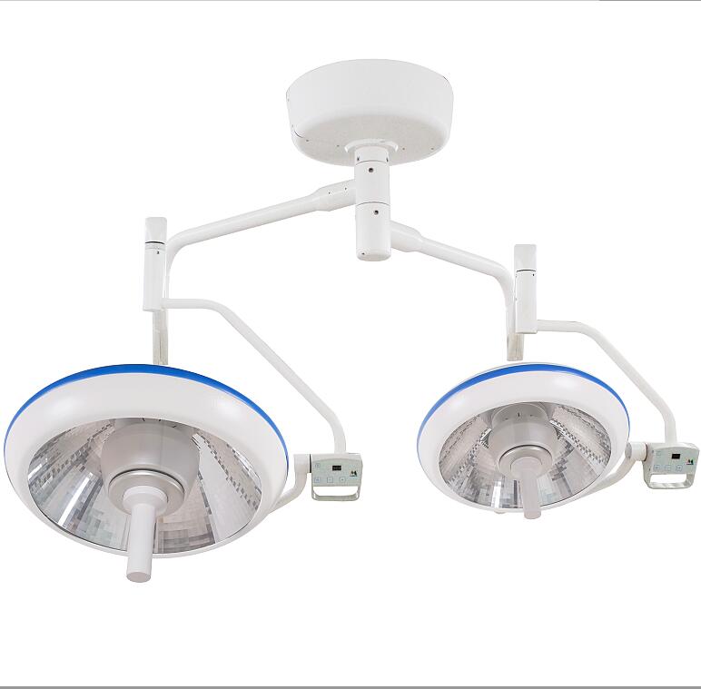 Micare E700 500 ceiling type Hospital led shadowless operating lamp su Surgical Toolbox