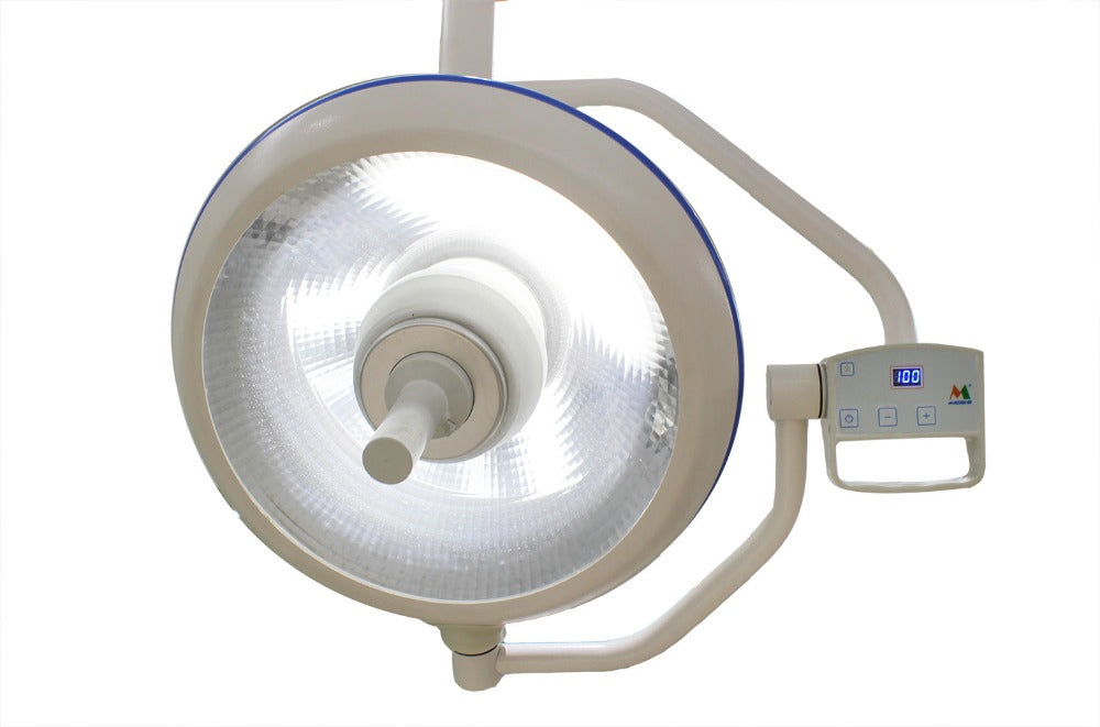 Micare E700/500 ceiling type Hospital led shadowless operating lamp surgical light