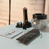 Professional Electric Makeup Brush Clean & Dry in Seconds