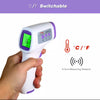 Infrared No Contact Thermometer