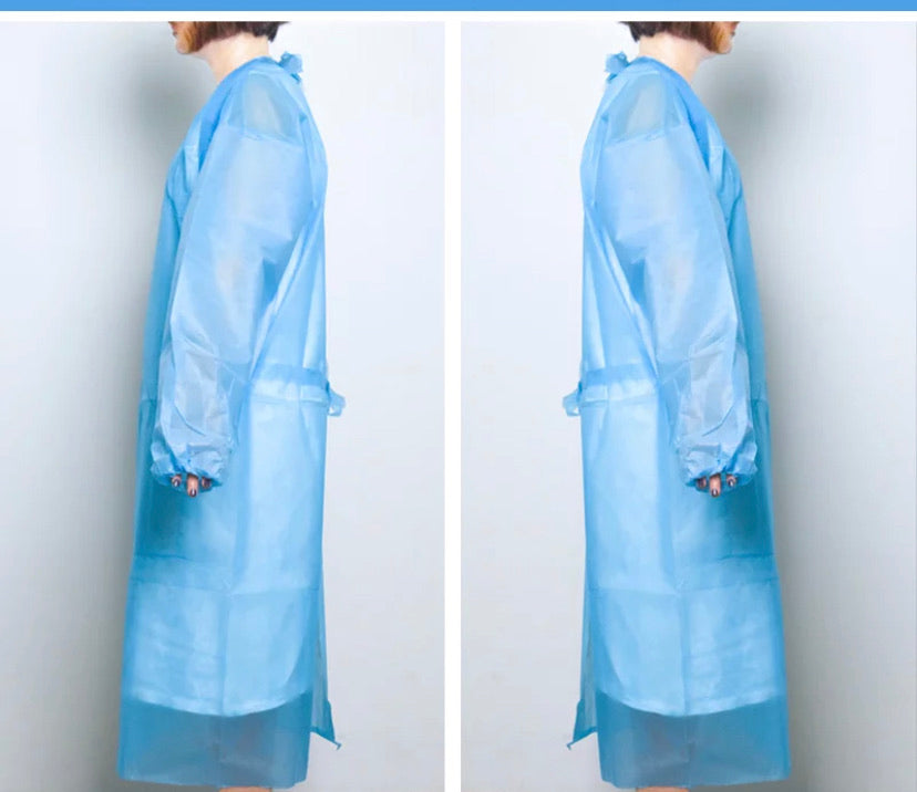 Surgical Disposable Gown PPE