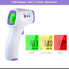 Infrared No Contact Thermometer