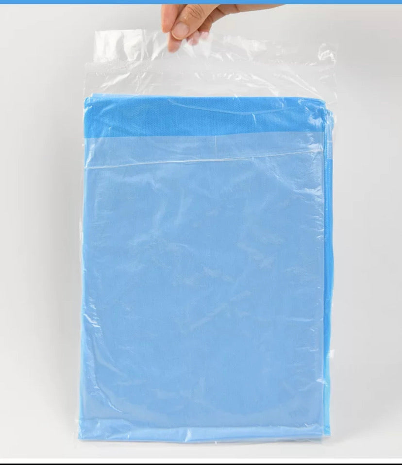 Surgical Disposable Gown PPE