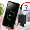 Samsung C  S9 S8 USB FAST CHARGE CORD 3 ea