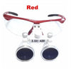 6K Tools LED Lighted  Loupe Glasses