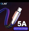 Samsung C  S9 S8 USB FAST CHARGE CORD 3 ea