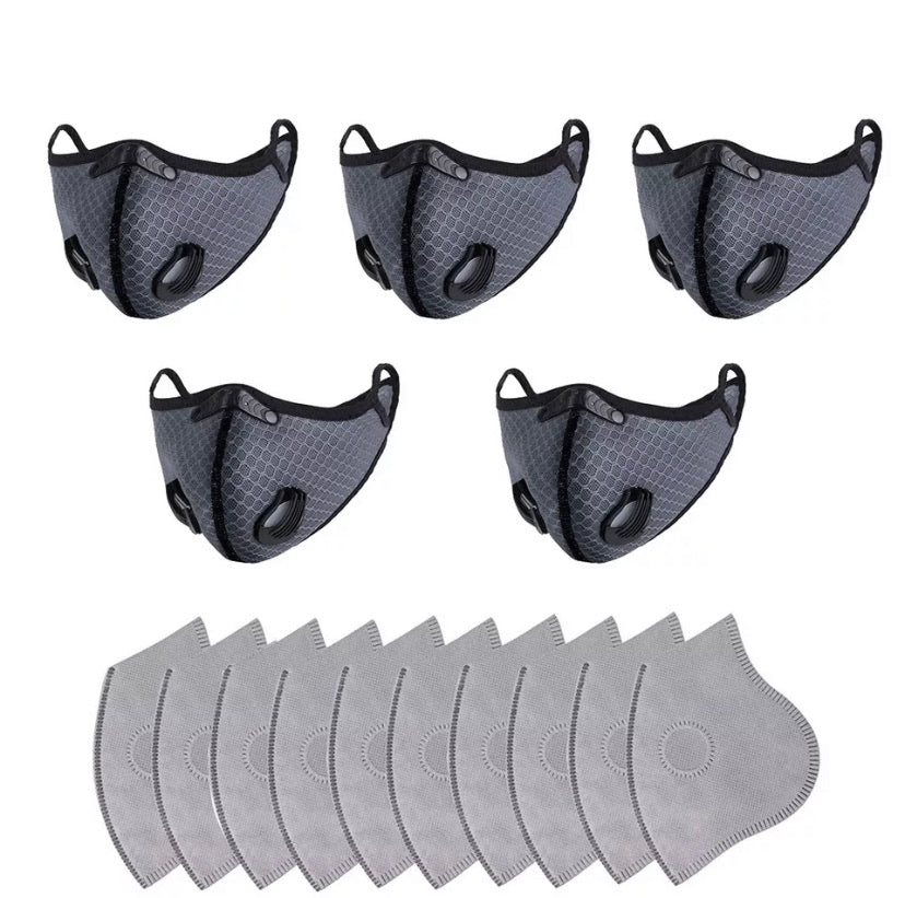 Sport Gear PPE  7 colors