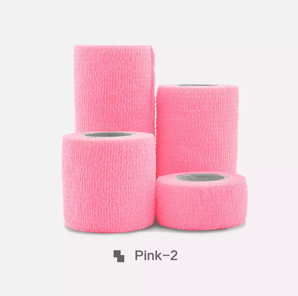 Sport Self Adhesive 6 ea Wound Bandage