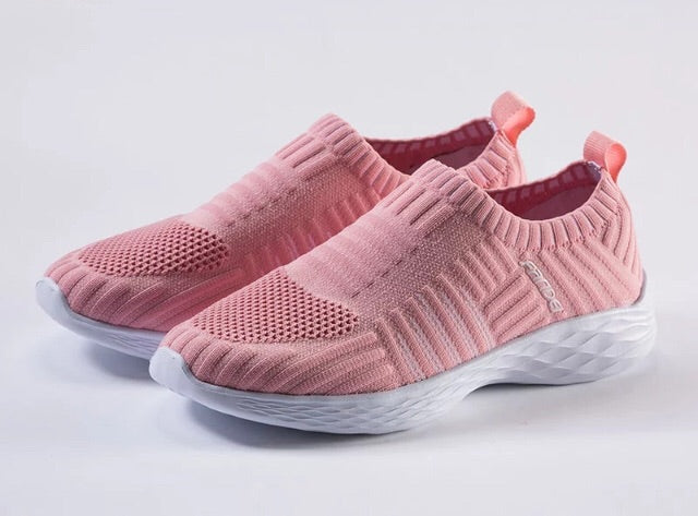 Hey Girl Sport/Casual/Medical Footwear