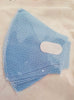Impro Mask 15 ea Washable with 60 Filters ea