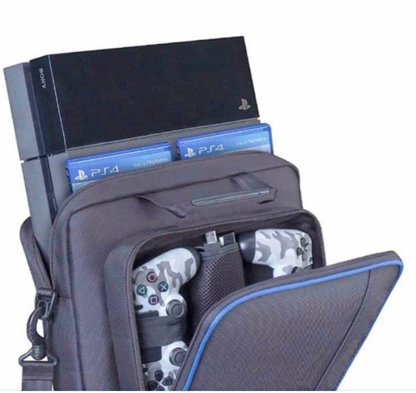 PlayStation Pro Organizer Bag (not slim version)