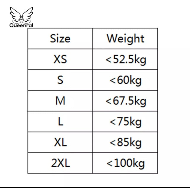 T’s Waist Trainer