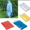 Hooded Breathable Body Cover 24 per pack