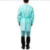 Isolation Gown (10 ea) Disposable Gown