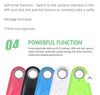 Mini GPS tracker