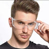Protective Scratch Resistant Goggles