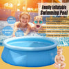 Swimming Pool Inflatable Expedited Shipping in Price