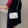 Love Mini Suitcase Purse