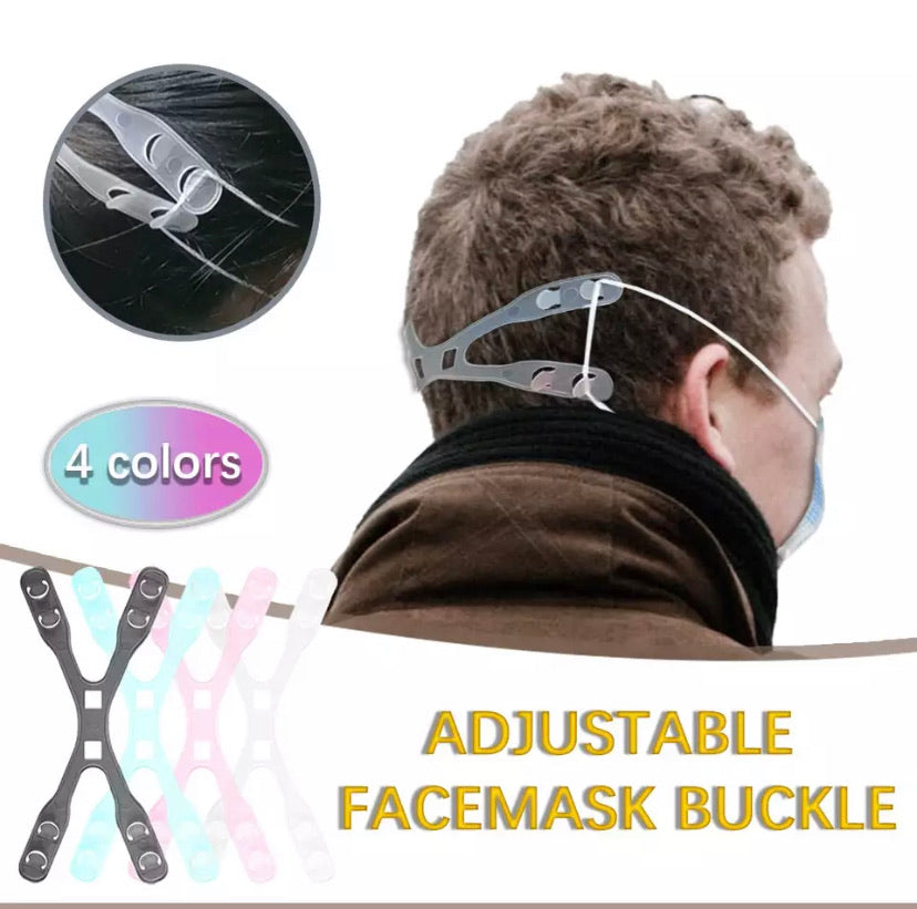 Ears Free Comfort Extender