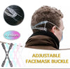 Ears Free Comfort Extender