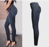 She’s So Fly Denim Stretch High Waist Jeans