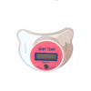 Thermometer Baby Pacifier