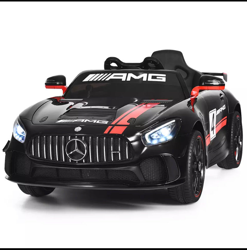 Remote Electric Children’s Sports Cars