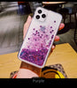 Glitter Fall Iphone 11 & 11 Pro Case
