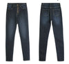 She’s So Fly Denim Stretch High Waist Jeans