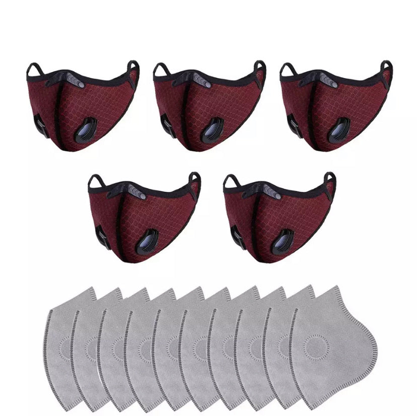 Sport Gear PPE  7 colors