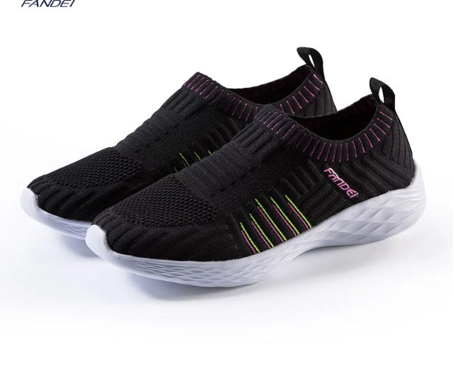 Hey Girl Sport/Casual/Medical Footwear