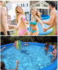 Swimming Pool Inflatable Expedited Shipping in Price