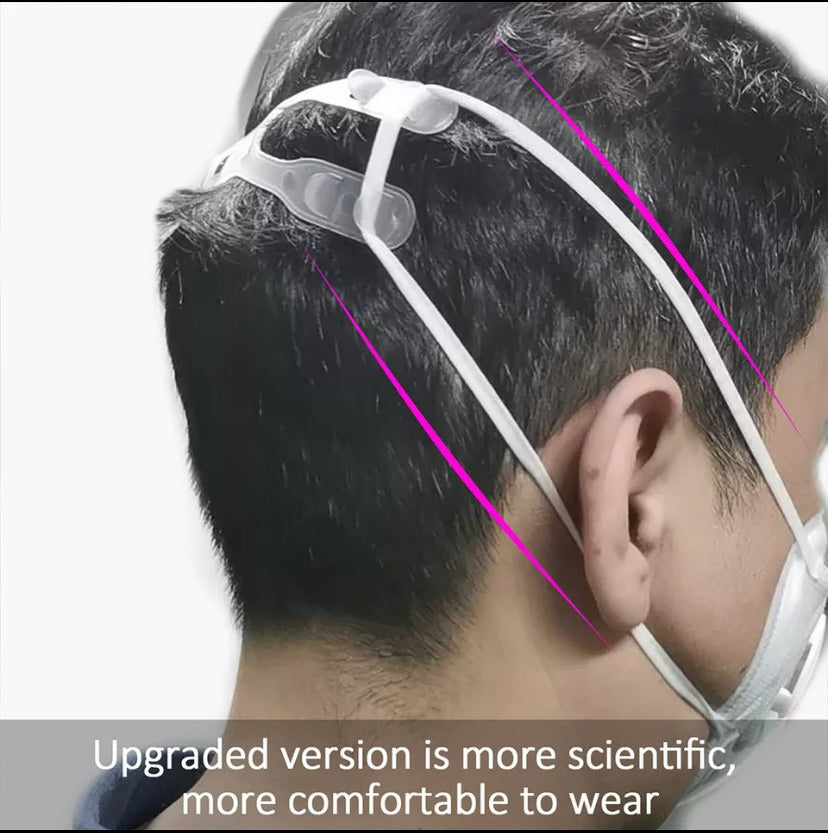 Ears Free Comfort Extender