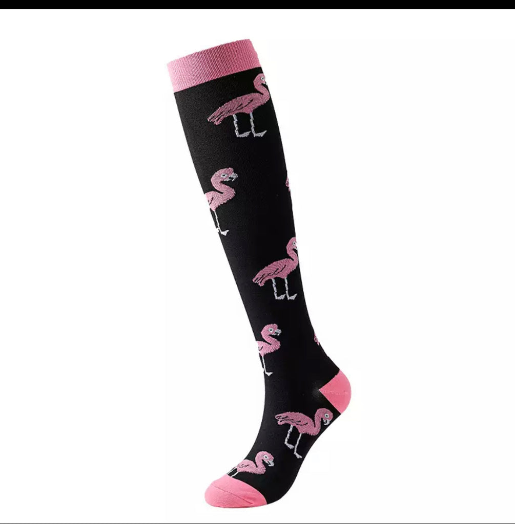 Compression Sox 3 pairs
