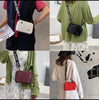 Love Mini Suitcase Purse