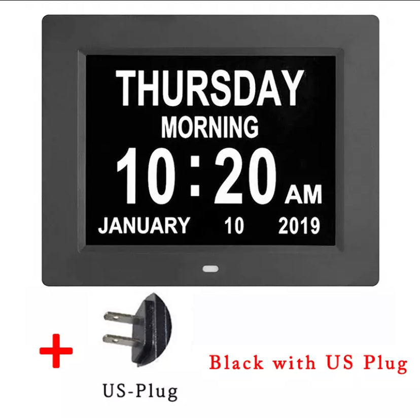 ORIENTATION CLOCK | Surgical Toolbox