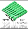 Easy Does It Punch Biopsy Tool