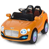 Remote Electric Children’s Sports Cars