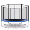 Skywalker Jump Trampoline 12 Ft Outer Netting Ladder Fedex only