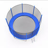 Skywalker Jump Trampoline 12 Ft Outer Netting Ladder Fedex only