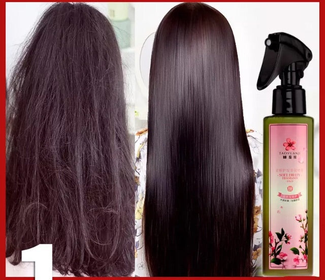 Keritan Leave In Conditioner Spray